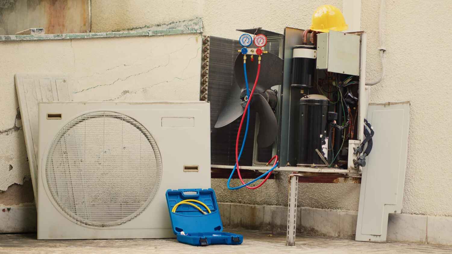 Best 24/7 HVAC repair  in Turley, OK